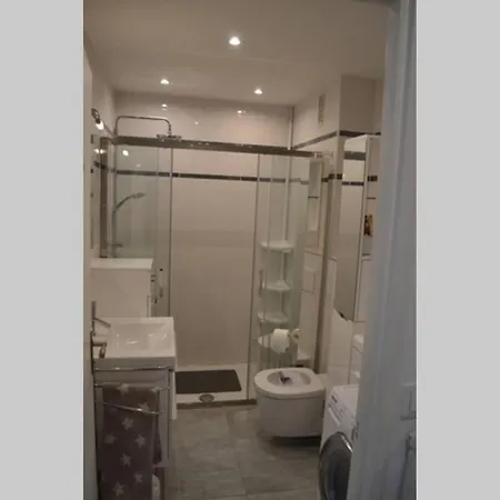 Confortable, Au Coeur De Cagnes Sur Mer * Кань-сюр-Мер