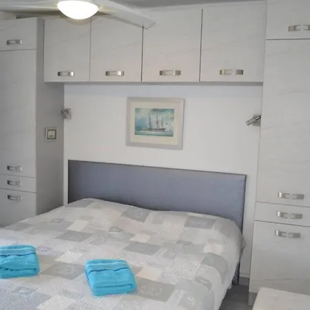 Confortable, Au Coeur De Cagnes Sur Mer Apartment Cagnes-sur-Mer